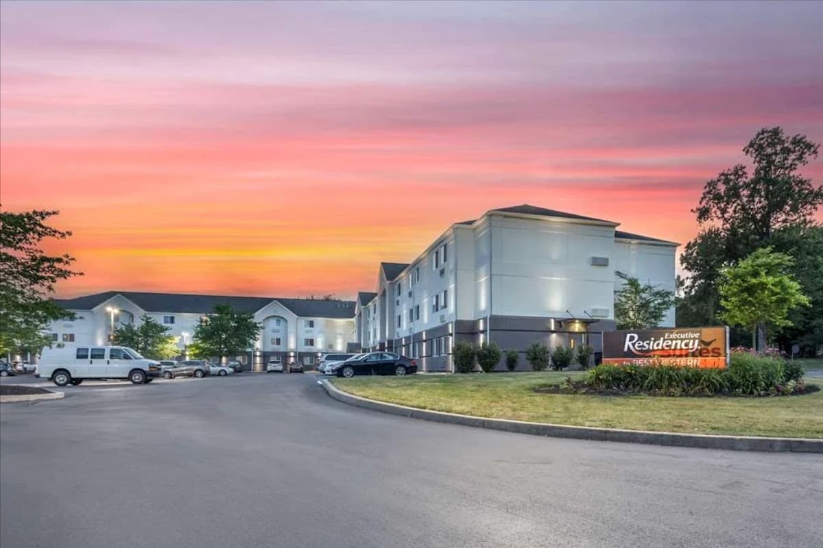 Executive Residency by Best Western Philadelphia-WillowGrove, Hotel in Horsham