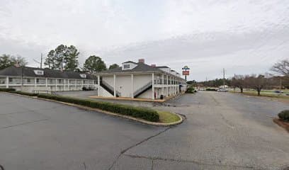 Jameson Inn, Hotel in Americus