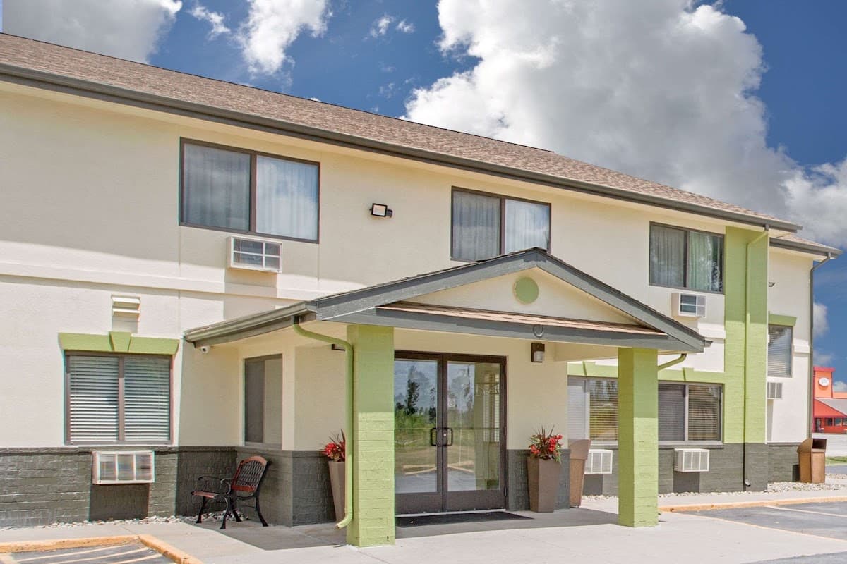 Baymont by Wyndham Ames, Hotel in Ames