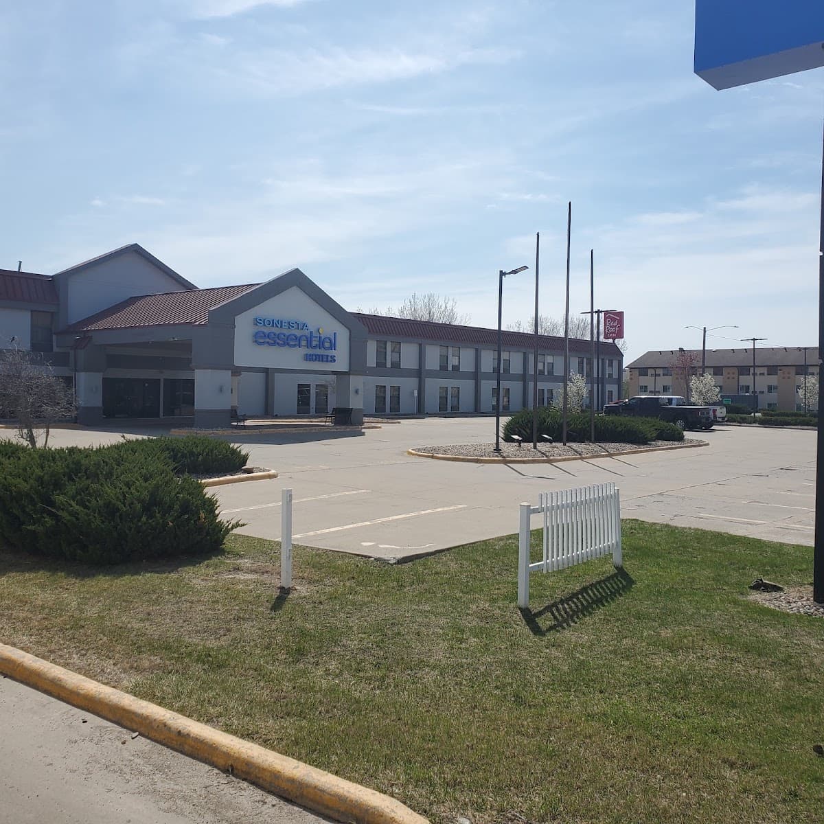 Sonesta Essential Hotels Ames, Hotel in Ames