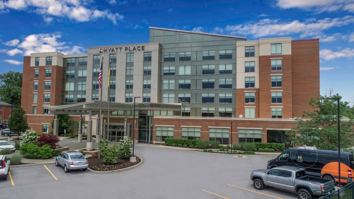 Hyatt Place Buffalo/Amherst, Hotel in Williamsville