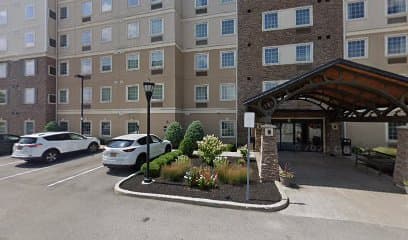 Hotel Near Campus - Staybridge, Hotel in Amherst