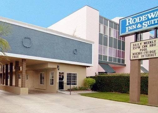 Anaheim Executive Inn, Hotel in Anaheim