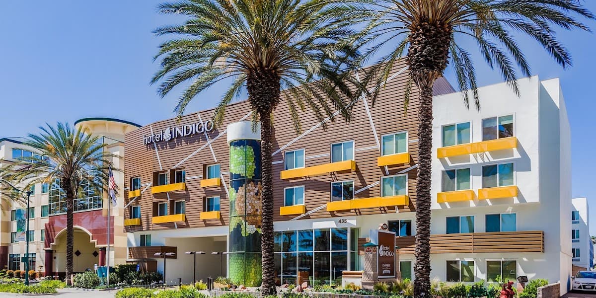 Hotel Indigo Anaheim, an IHG Hotel, Hotel in Anaheim