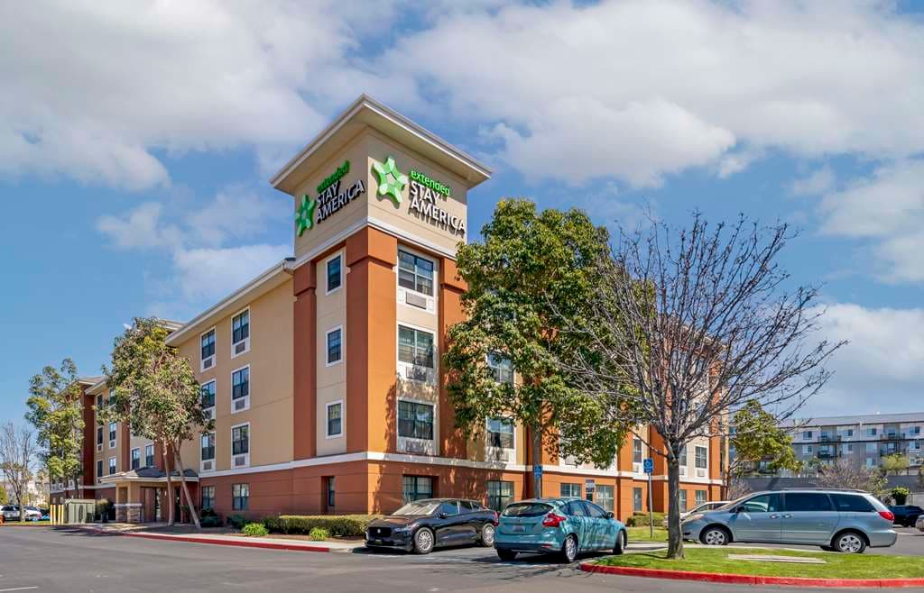 Extended Stay America Suites- Orange County - Katella Ave., Aparthotel in Orange