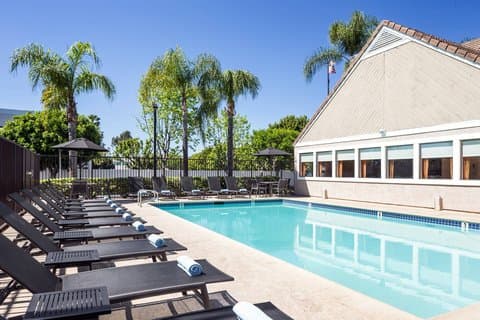 Residence Inn by Marriott Anaheim Placentia/Fullerton, Hotel in Placentia