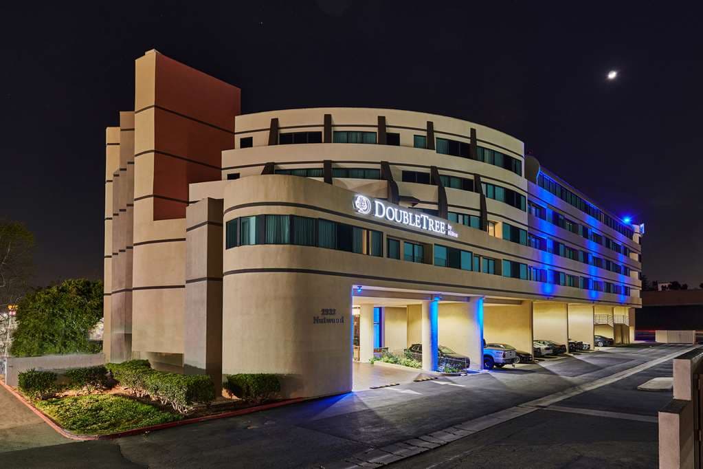 DoubleTree by Hilton Fullerton, Hotel in Placentia