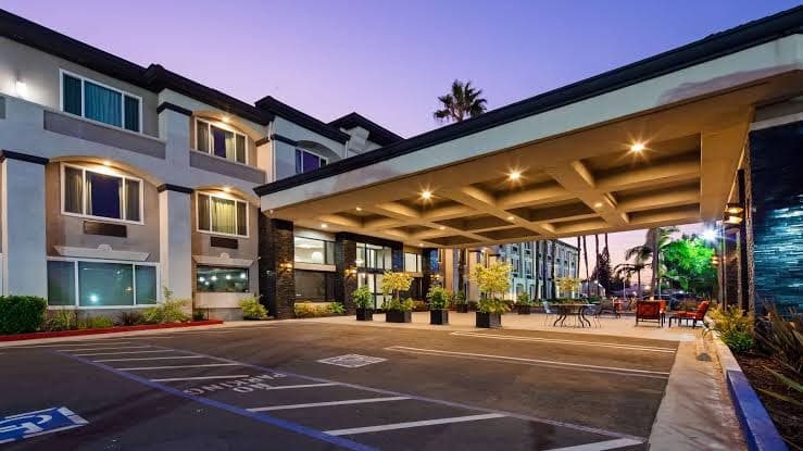 City Express by Marriott Placentia Anaheim, Hotel in Placentia