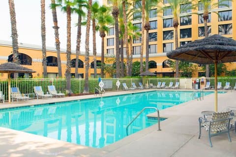 Delta Hotels Anaheim Garden Grove, Hotel in Garden Grove