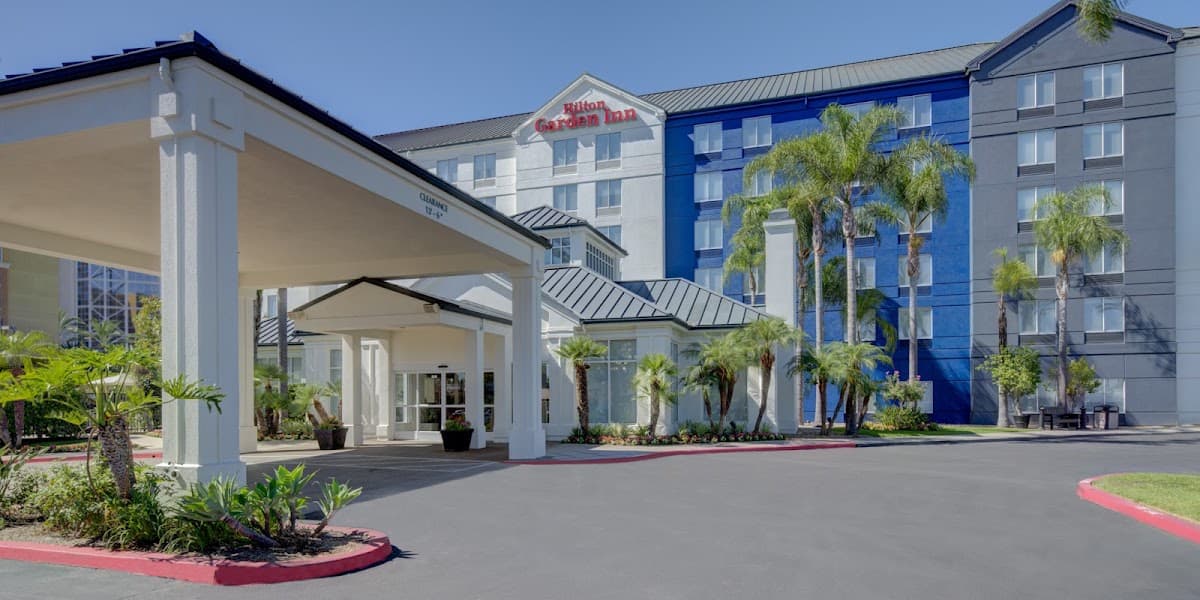 Hilton Garden Inn Anaheim/Garden Grove, Hotel in Garden Grove