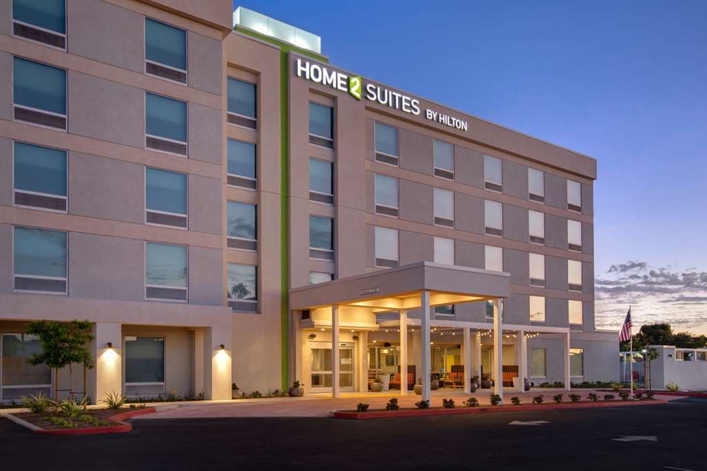 Home2 Suites by Hilton Garden Grove Anaheim, Hotel in Garden Grove