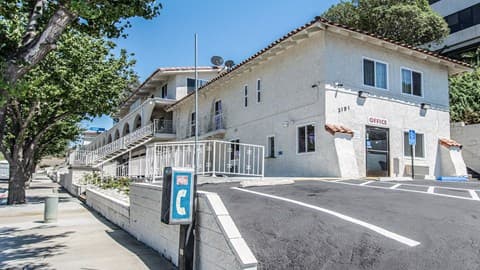 Motel 6 Orange, CA - Anaheim, Hotel in Placentia