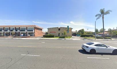 Chaey Motel, Motel in Orange