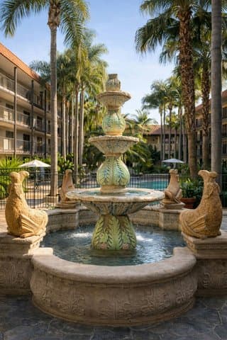 The Buena Park Grand Hotel & Suites, Hotel in Buena Park
