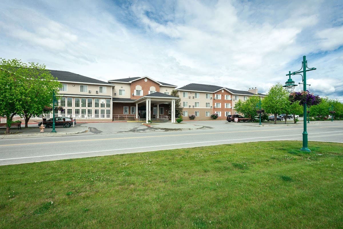 Wingate by Wyndham Anchorage Downtown/Ship Creek, Hotel in Anchorage