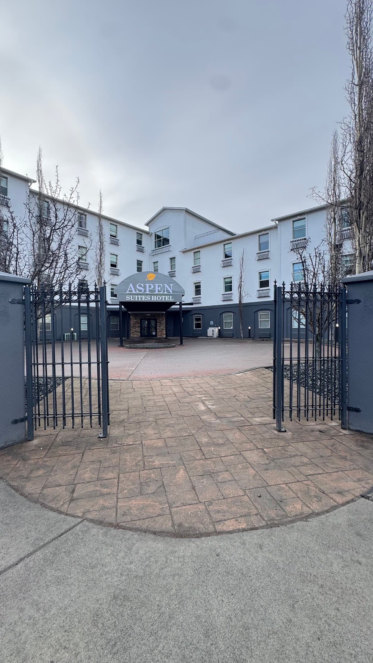 Aspen Suites Hotel Anchorage Downtown, Hotel in Anchorage