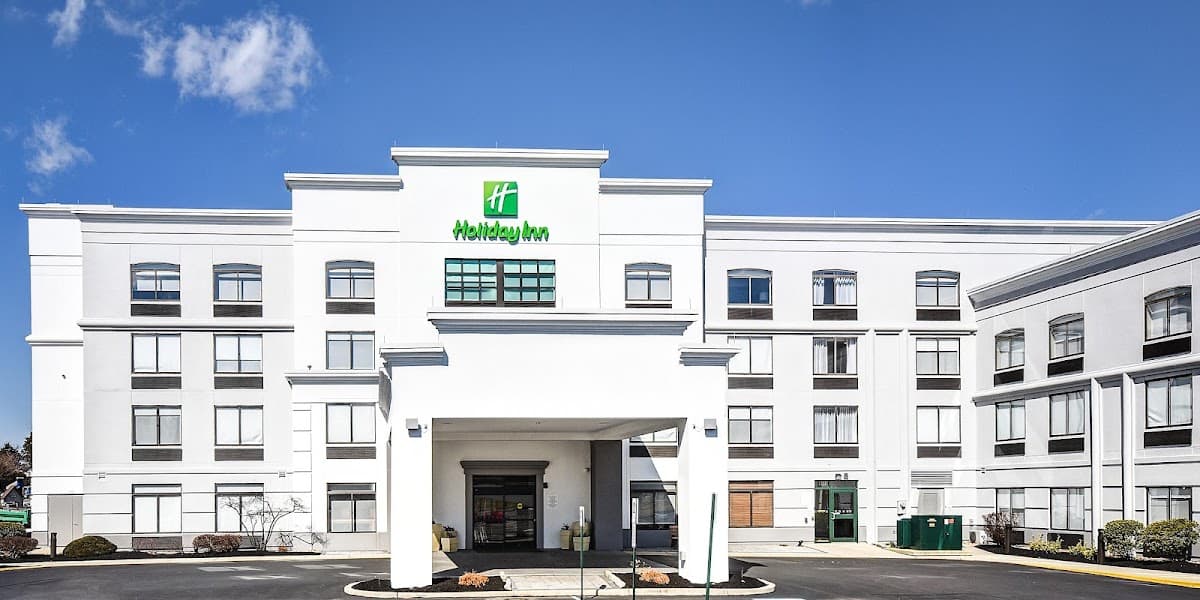 Holiday Inn Allentown-Bethlehem by IHG, Hotel in Wescosville