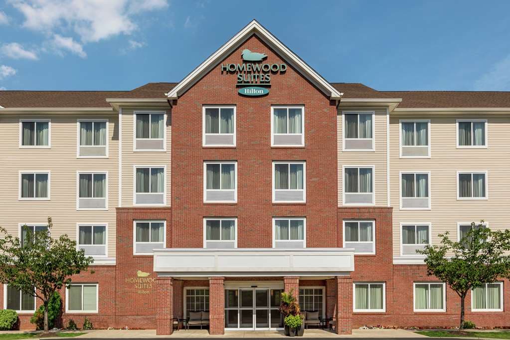 Homewood Suites by Hilton Allentown-West/Fogelsville, PA, Aparthotel in Trexlertown