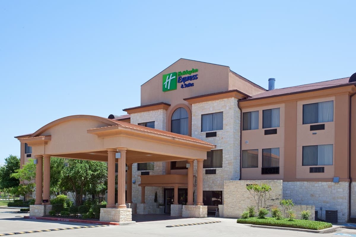 Holiday Inn Express & Suites Austin NW - Lakeline by IHG, Hotel in Anderson Mill