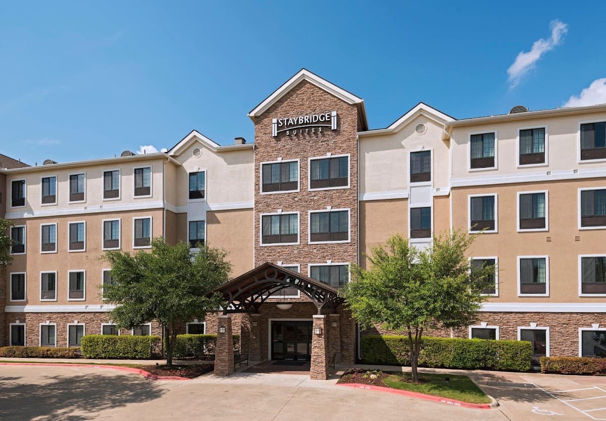 Staybridge Suites Austin Northwest by IHG, Aparthotel in Jollyville