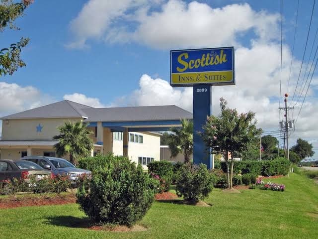 Relax Inn Angleton, TX, Hotel in Angleton