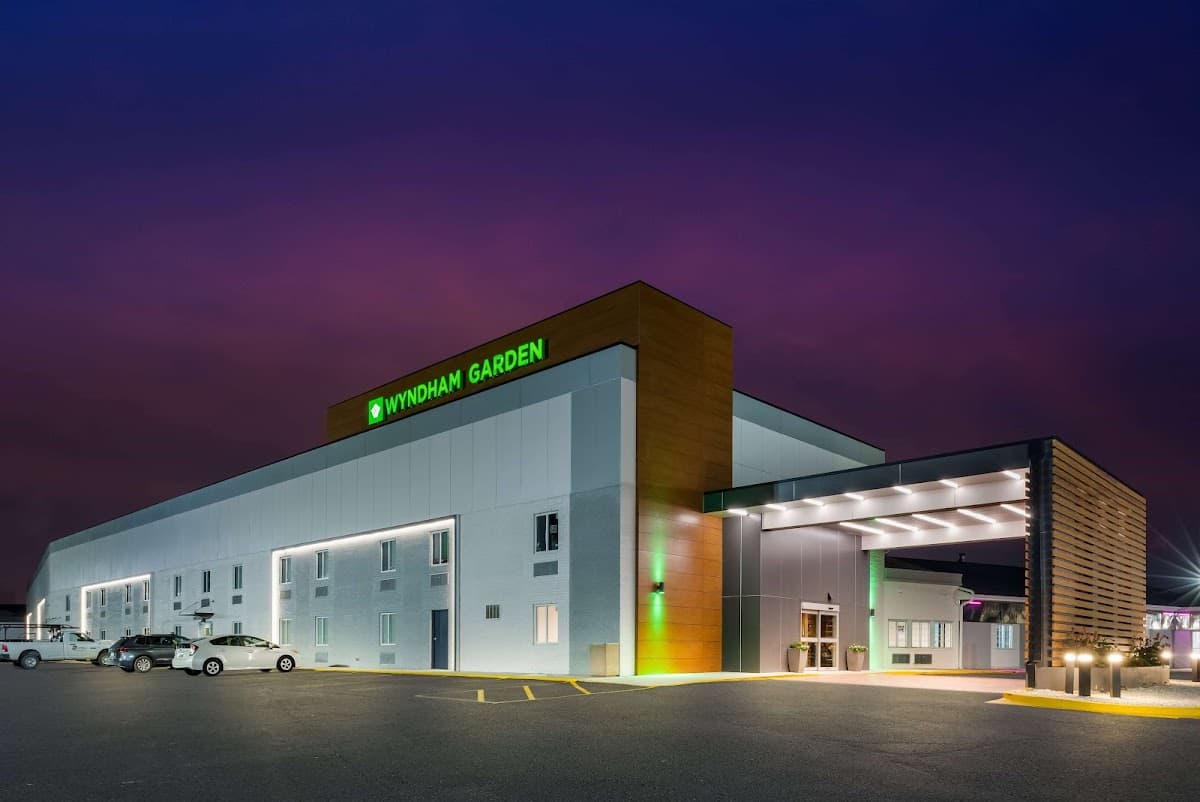 Wyndham Garden Ankeny/Des Moines, Hotel in Ankeny
