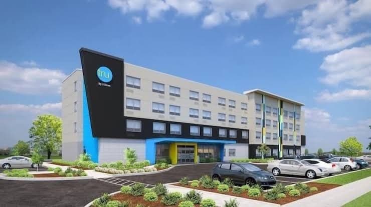 Tru by Hilton Ankeny, Hotel in Ankeny