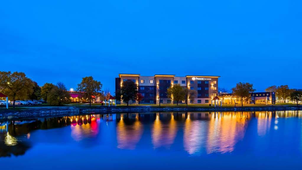 Best Western Premier Des Moines-Ankeny Hotel, Hotel in Ankeny