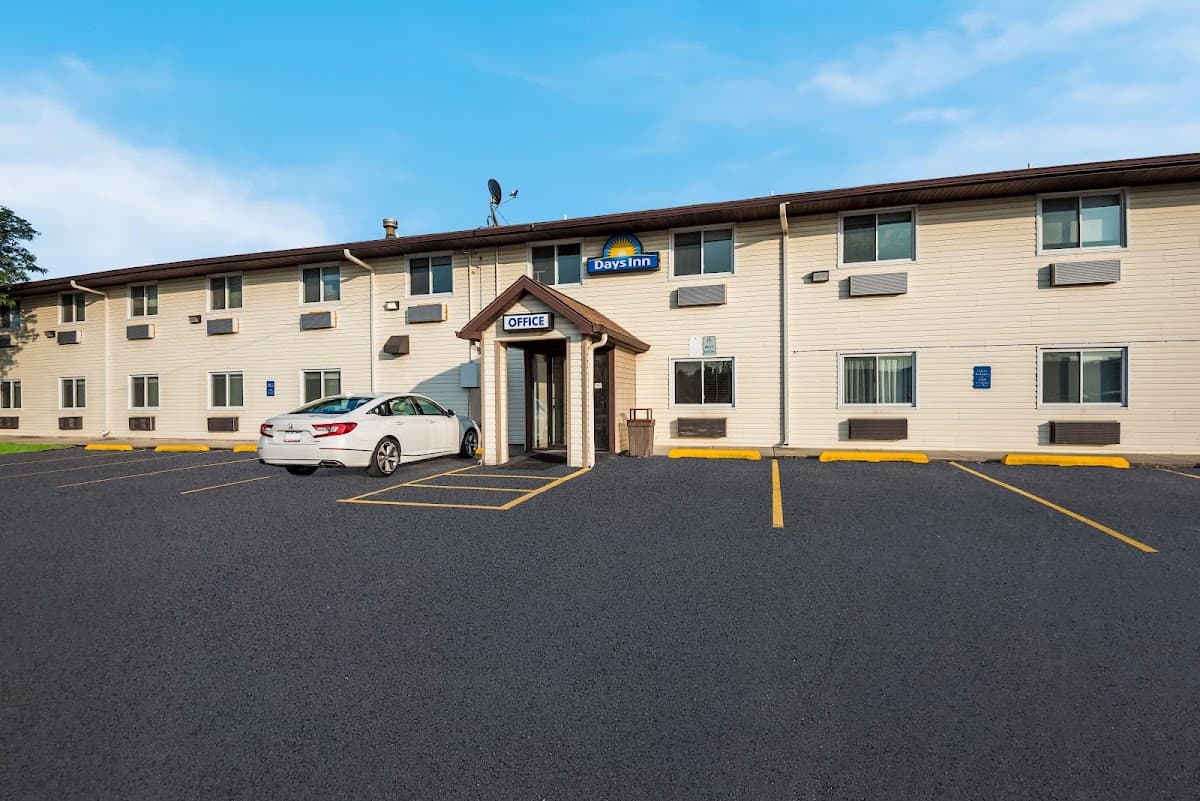 Days Inn by Wyndham Ankeny - Des Moines, Hotel in Ankeny