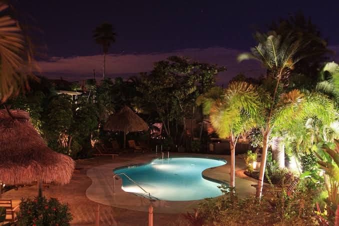 Sunrise Garden Resort on Anna Maria Island by Vacasa, Resort in Anna Maria