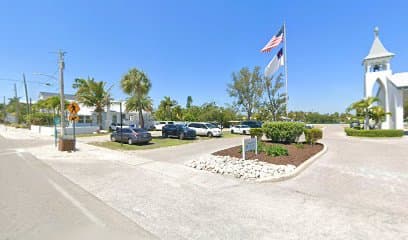 Waterline Resort & Marina, Resort in Anna Maria