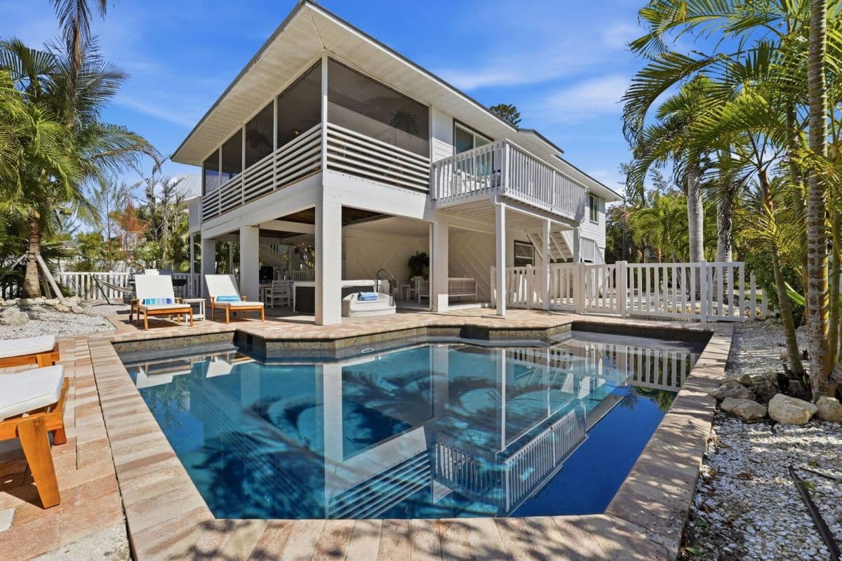 The Hammock Hideaway, Resort in Anna Maria