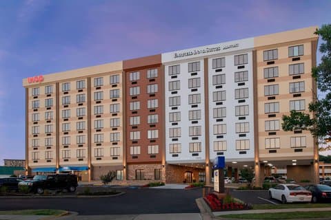 Fairfield by Marriott Inn & Suites Alexandria West/Mark Center, Hotel in Lincolnia