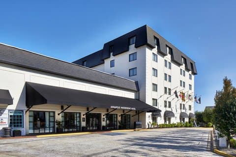 Annapolis Waterfront Hotel, Autograph Collection, Hotel in Annapolis