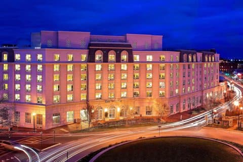 The Westin Annapolis, Hotel in Annapolis
