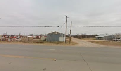 Lodging, Hotel in Anson