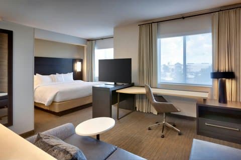 Residence Inn by Marriott Cary Raleigh, Hotel in Apex