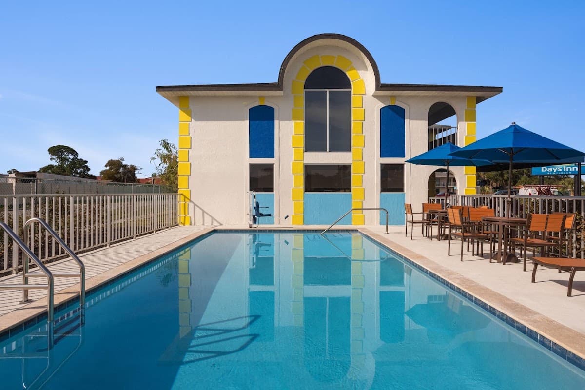 Days Inn by Wyndham Apopka/Orlando, Hotel in Apopka