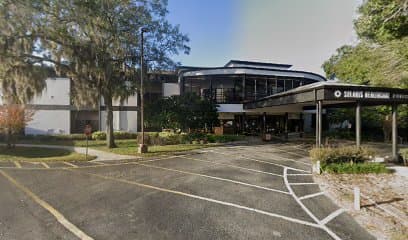 Florida Living Nursing Center, Hotel in Forest City