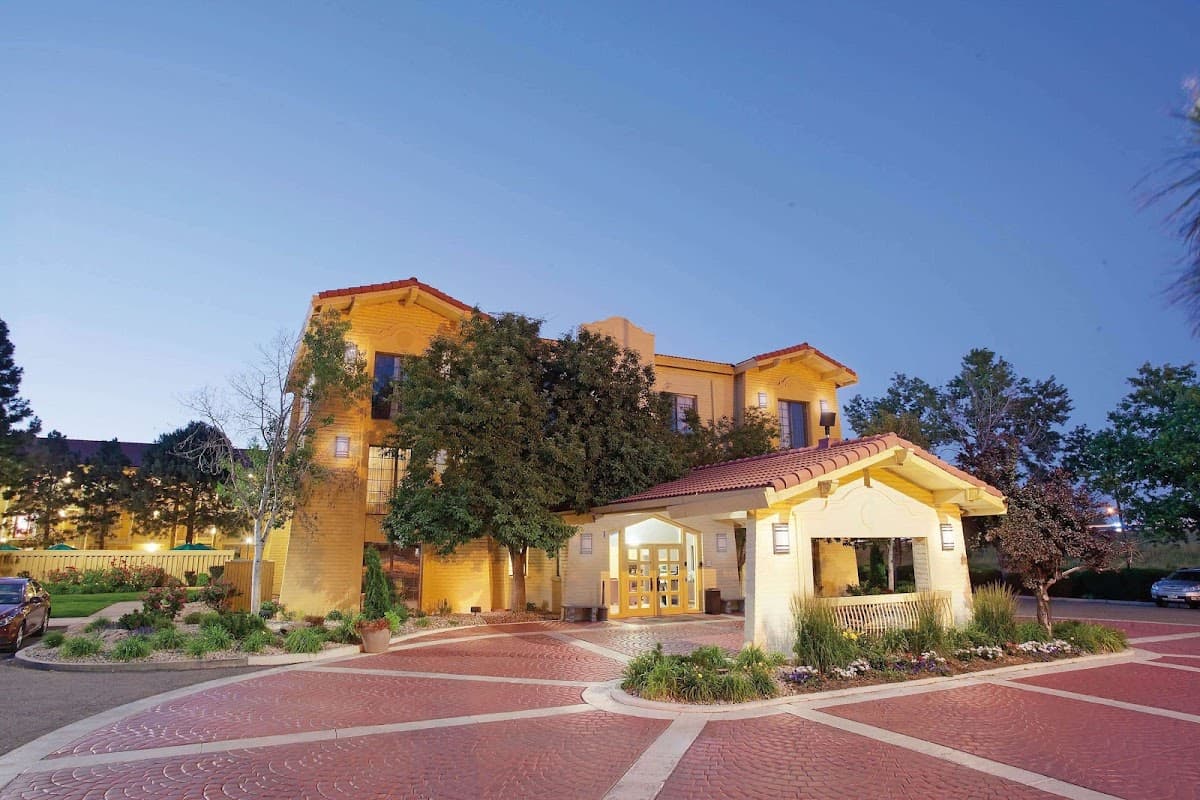 La Quinta Inn by Wyndham Denver Golden, Hotel in Applewood