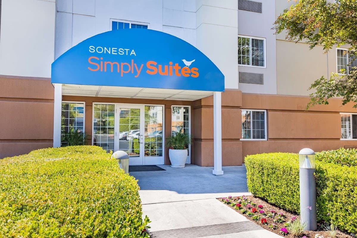 Sonesta Simply Suites Denver West Federal Center, Hotel in Applewood