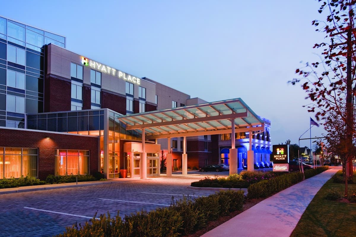 Hyatt Place Long Island/East End, Hotel in Riverhead