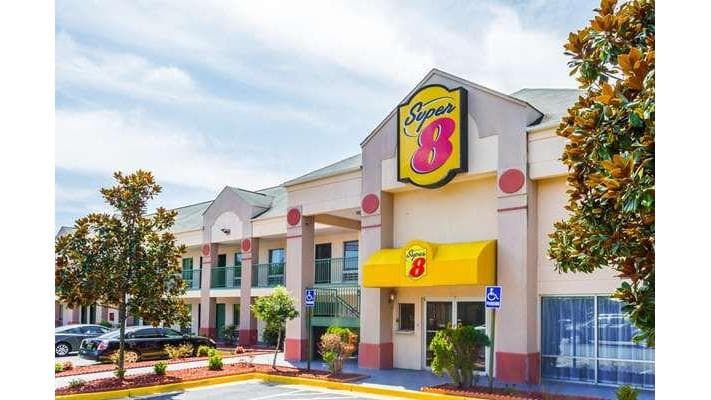 Super 8 by Wyndham Stafford, Hotel in Aquia Harbour