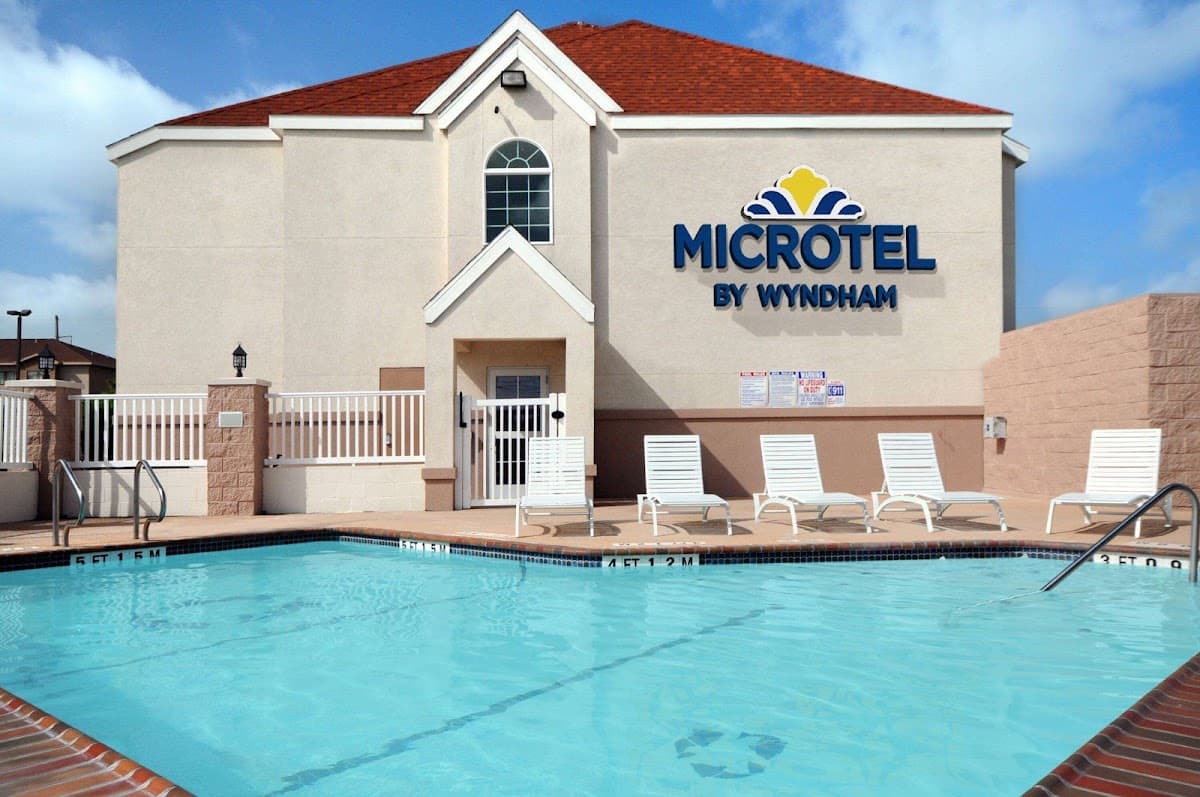 Microtel Inn & Suites by Wyndham Aransas Pass/Corpus Christi, Hotel in Aransas Pass