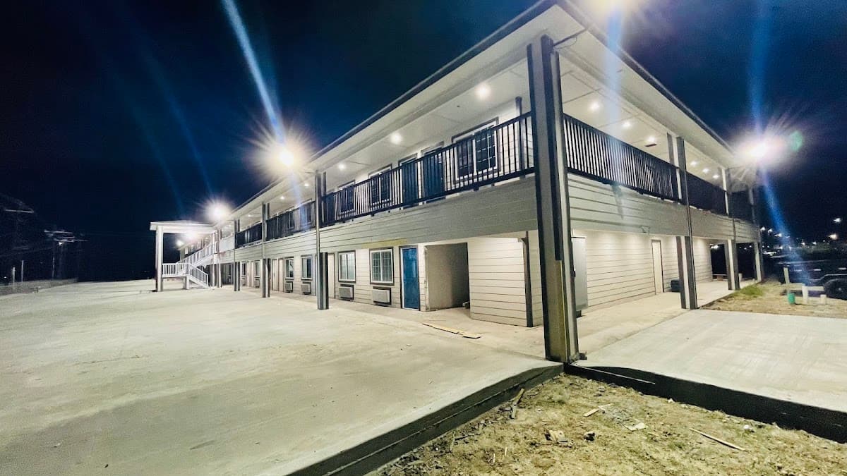 Motel 6 Aransas Pass, TX, Hotel in Aransas Pass