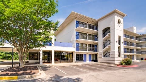 Motel 6 Baltimore - Camden Yards, Hotel in Violetville