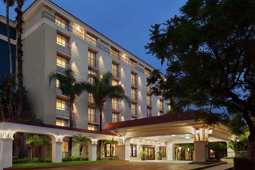 Embassy Suites by Hilton Arcadia Pasadena Area, Hotel in Arcadia