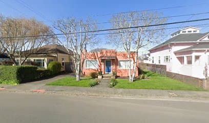 Plaza Casita by Redwood Coast Vacation Rentals, Hotel in Arcata