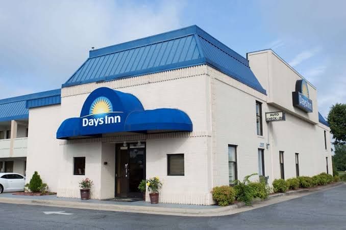 Rodeway Inn High Point/Archdale, Hotel in Archdale