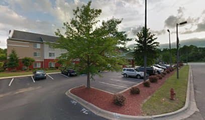 Biltmore inn, Hotel in Archdale